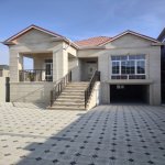 Satılır 4 otaqlı Həyət evi/villa, Masazır, Abşeron rayonu 1