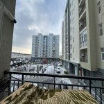 Продажа 2 комнат Новостройка, İnşaatçılar метро, пос. Йени Ясамал, Ясамал район 10