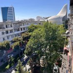 Satılır 3 otaqlı Köhnə Tikili, Nəriman Nərimanov metrosu, Montin qəs., Nərimanov rayonu 25