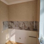 Satılır 5 otaqlı Həyət evi/villa, Avtovağzal metrosu, Biləcəri qəs., Binəqədi rayonu 17