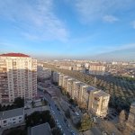 Satılır 2 otaqlı Yeni Tikili, Memar Əcəmi metrosu, 9-cu mikrorayon, Binəqədi rayonu 14