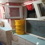 Продажа 2 комнатная Вторичка, м. 28 Мая метро, 28 Малл, Насими район 9