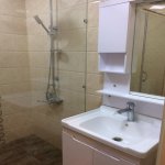 Kirayə (aylıq) 2 otaqlı Yeni Tikili, Xətai metrosu, Ağ şəhər, AMAY, Xətai rayonu 12