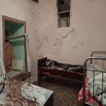 Аренда 2 комнат Дома/Виллы, Nizami метро, Кубинка, Насими район 11