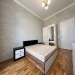 Kirayə (aylıq) 3 otaqlı Köhnə Tikili, Nizami rayonu 5