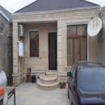 Satılır 3 otaqlı Həyət evi/villa, Binə qəs., Xəzər rayonu 3