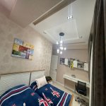 Продажа 4 комнатная Новостройка, м. 8 Ноябрь метро, Насими район 9