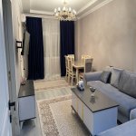 Kirayə (aylıq) 3 otaqlı Yeni Tikili Xırdalan 4