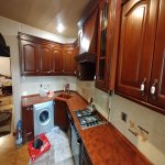 Kirayə (aylıq) 4 otaqlı Yeni Tikili, Qara Qarayev metrosu, 8-ci kilometr, Nizami rayonu 12