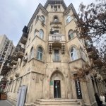Kirayə (aylıq) 2 otaqlı Köhnə Tikili, İçərişəhər metrosu, Səbail rayonu 1