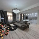 Посуточно 2 комнат Новостройка, м. 28 Мая метро, Насими район 5