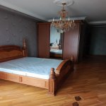 Kirayə (aylıq) 4 otaqlı Yeni Tikili, Nəriman Nərimanov metrosu, Nərimanov rayonu 7