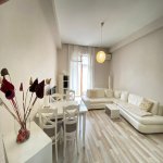 Kirayə (aylıq) 3 otaqlı Yeni Tikili, Ağ şəhər, Xətai rayonu 1
