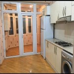 Kirayə (aylıq) 3 otaqlı Yeni Tikili, Nəriman Nərimanov metrosu, Nərimanov rayonu 9