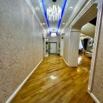 Satılır 5 otaqlı Həyət evi/villa, Avtovağzal metrosu, Biləcəri qəs., Binəqədi rayonu 9