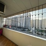 Satılır 3 otaqlı Köhnə Tikili, Həzi Aslanov metrosu, Xətai rayonu 9
