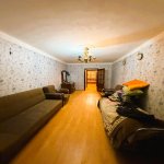 Аренда 2 комнатная Вторичка, м. Халглар Достлугу метро, 8-ой километр, Низаминский р-н район 4