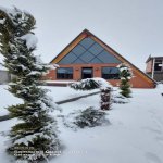 Kirayə (günlük) 4 otaqlı Həyət evi/villa Qəbələ 8