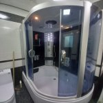 Kirayə (günlük) 2 otaqlı Yeni Tikili, 28 May metrosu, Kubinka, Nəsimi rayonu 9
