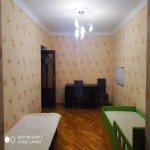 Kirayə (aylıq) 4 otaqlı Köhnə Tikili, Xalqlar dostluğu metrosu, Nizami rayonu 8