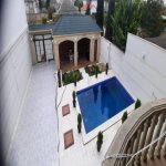 Kirayə (aylıq) 6 otaqlı Bağ evi, Şağan, Xəzər rayonu 4