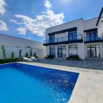 Satılır 4 otaqlı Bağ evi, Mərdəkan, Xəzər rayonu 3