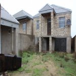 Satılır 3 otaqlı Həyət evi/villa, Ramana qəs., Sabunçu rayonu 2