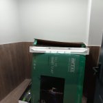 Kirayə (aylıq) Obyekt, Nəriman Nərimanov metrosu, Keşlə bazarı, Nərimanov rayonu 6