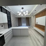 Satılır 2 otaqlı Yeni Tikili, Nəriman Nərimanov metrosu, Nərimanov rayonu 8