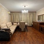 Продажа 3 комнатная Вторичка, İnşaatçılar метро, пос. Ясамал, Ясамал район 1