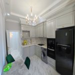 Аренда 3 комнатная Новостройка, Насими район 8