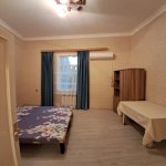 Kirayə (aylıq) 4 otaqlı Köhnə Tikili, Nizami metrosu, Yasamal rayonu 6