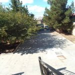 Kirayə (aylıq) 4 otaqlı Həyət evi/villa, Azadlıq metrosu, Binəqədi qəs., Binəqədi rayonu 1