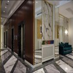 Kirayə (aylıq) 5 otaqlı Ofis, Nizami metrosu, Yasamal rayonu 6