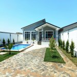 Satılır 4 otaqlı Bağ evi, Koroğlu metrosu, Bilgəh qəs., Sabunçu rayonu 4