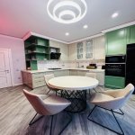 Kirayə (aylıq) 3 otaqlı Yeni Tikili, 20 Yanvar metrosu, İST Petrol Tilbisi prospekti, Nəsimi rayonu 26