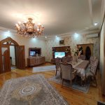 Satılır 7 otaqlı Həyət evi/villa, Avtovağzal metrosu, Biləcəri qəs., Binəqədi rayonu 3