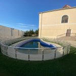 Kirayə (aylıq) 3 otaqlı Bağ evi, Novxanı, Abşeron rayonu 4