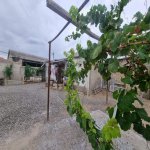 Satılır 4 otaqlı Həyət evi/villa, Koroğlu metrosu, Zabrat qəs., Sabunçu rayonu 2