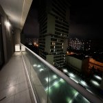 Kirayə (aylıq) 3 otaqlı Yeni Tikili, 20 Yanvar metrosu, Yasamal rayonu 24