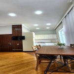 Аренда 3 комнатная Вторичка, м. 28 Мая метро, Насими район 5