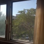 Satılır 1 otaqlı Köhnə Tikili, Gənclik metrosu, 7-ci mikrorayon, Gənclik Mall, Binəqədi rayonu 18