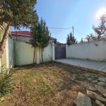 Satılır 4 otaqlı Həyət evi/villa, Koroğlu metrosu, Zabrat qəs., Sabunçu rayonu 10