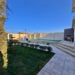 Satılır 4 otaqlı Bağ evi, Mərdəkan, Xəzər rayonu 4
