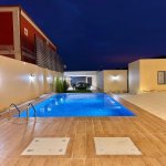 Kirayə (aylıq) 5 otaqlı Bağ evi, Mərdəkan, Xəzər rayonu 5