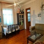 Satılır 5 otaqlı Həyət evi/villa, Azadlıq metrosu, Rəsulzadə qəs., Binəqədi rayonu 15