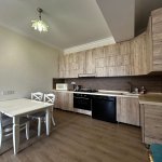 Kirayə (aylıq) 3 otaqlı Yeni Tikili, 28 May metrosu, Nəsimi rayonu 5