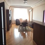 Kirayə (aylıq) 3 otaqlı Yeni Tikili, Azadlıq metrosu, Nərimanov rayonu 3