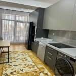 Kirayə (aylıq) 3 otaqlı Yeni Tikili, 28 May metrosu, Nəsimi rayonu 8