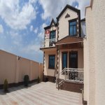 Satılır 6 otaqlı Həyət evi/villa, Masazır, Abşeron rayonu 12